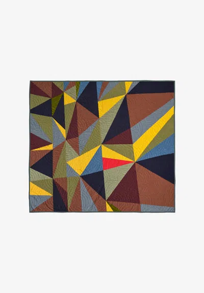 Apc Multicolored In Brown