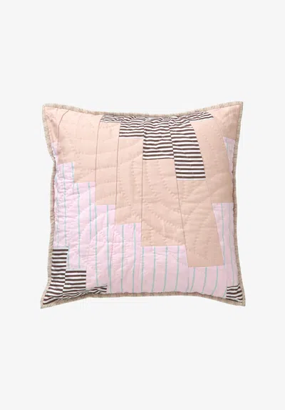Apc Multicolored In Pink