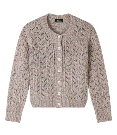 Apc Multicolored Saa
