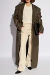Apc Naomie Sweater In Cream