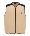 Apc A.p.c. Blouson Nate In Nude