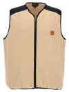 APC A.P.C. NATE VEST