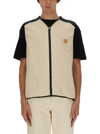 APC A.P.C. NATE VEST
