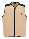 Apc A.p.c. Blouson Nate In White
