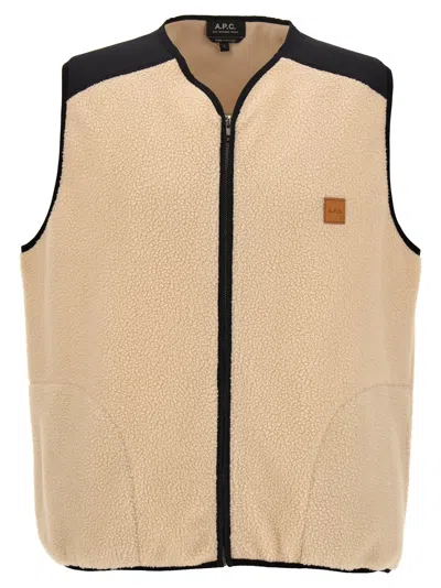 APC NATE VEST