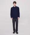 Apc Navy Blue In Blue