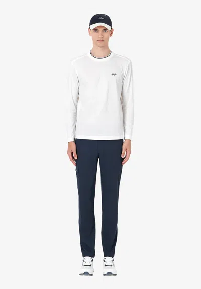 Apc Navy Blue
