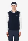 Apc Navy Blue In Blue