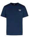 Apc A.p.c. T-shirts And Polos
