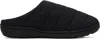 Apc Navy Subu Edition F-line Slippers In Iak Dark Navy
