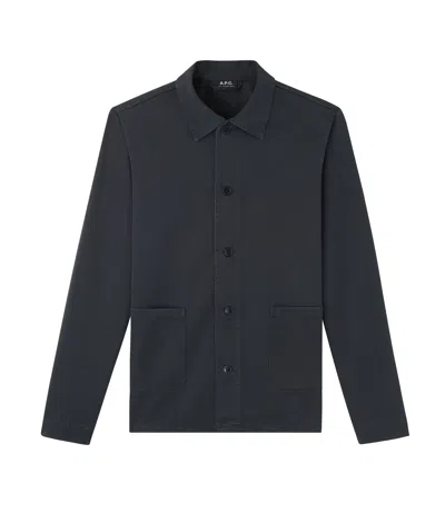 APC NEAR BLACK LZA