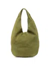 A.p.c. Neige Clou Shoulder Bag In Pattern