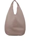 Apc A.p.c. Le Neige Bag In Grey