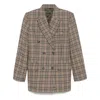 Apc A.p.c. Jackets