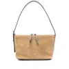 Apc A.p.c. Sac Vera Shoulder In White