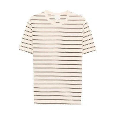APC A.P.C. NEUTRALS T-SHIRTS & VESTS MEN