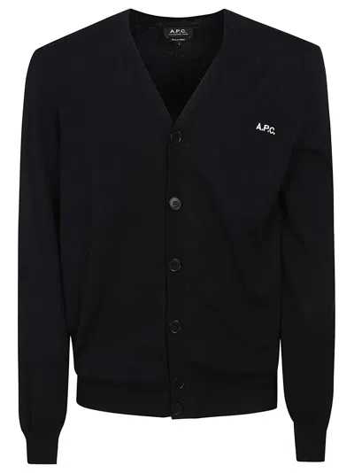 Apc New Cardigan Joseph In Iaj Marine