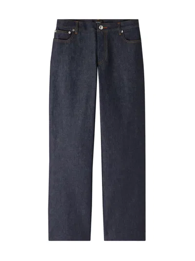 Apc A.p.c. New Sailor Jeans
