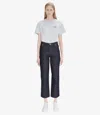 Apc New Sailor Jeans 31 Indigo In Indigo