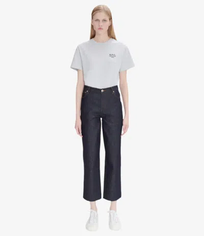 Apc New Sailor Jeans 31 Indigo
