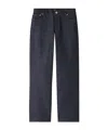 Apc Standard Jeans 31 Raw Indigo In Blue