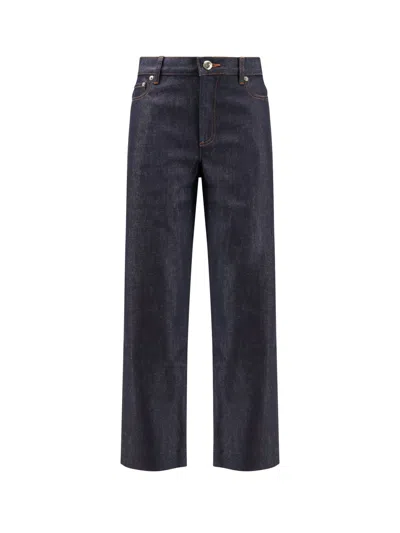 APC NEW SAILOR JEANS