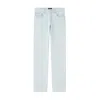 Apc A.p.c. New Standard Denim Jeans In Blue