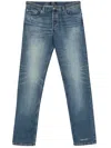 Apc New Standard Jeans