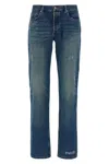 Apc A.p.c. 'new Standard' Jeans
