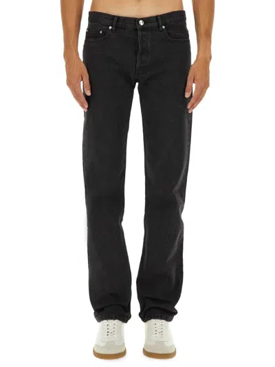 APC A.P.C. "NEW STANDARD" JEANS