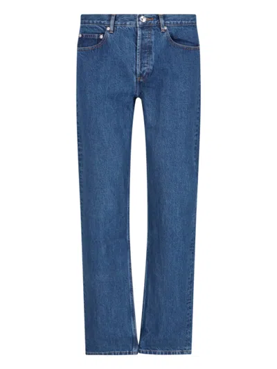APC NEW STANDARD JEANS