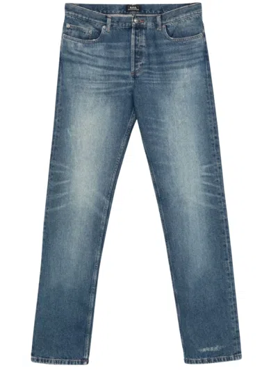 APC A.P.C. NEW STANDARD JEANS