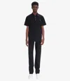 Apc New Standard (m) 35 Stretch Black In Stretch Black