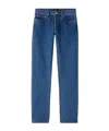 Apc Indigo Petit New Standard Jeans In Blue