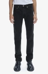 Apc Black New Standard Jeans