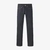 Apc New Standard Jeans (w) 35 Raw Indigo In Raw Indigo