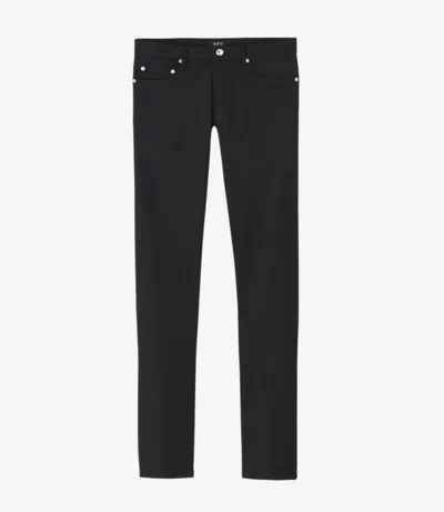 Apc New Standard (w) 36 Stretch Black