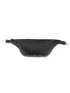 Apc Pouch Nino Medium In Nero