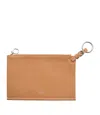 Apc Nino Pouch In Brown