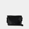 Apc Ninon Bag - A.p.c - Synthetic - Black In Black