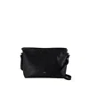 Apc Ninon Bag - A.p.c - Synthetic - Black In Black