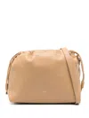 Apc Ninon Bag In Neutrals