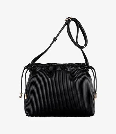 Apc Ninon Bag One Size Black