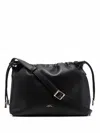 Apc Ninon Bag Woman Black