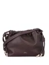 Apc Ninon Bucket Bag