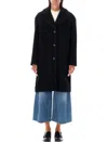 APC A.P.C. NINON COAT