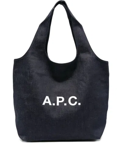 Apc Ninon Tote