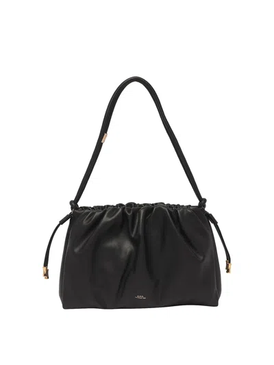 Apc Bolsa De Hombro - Ninon