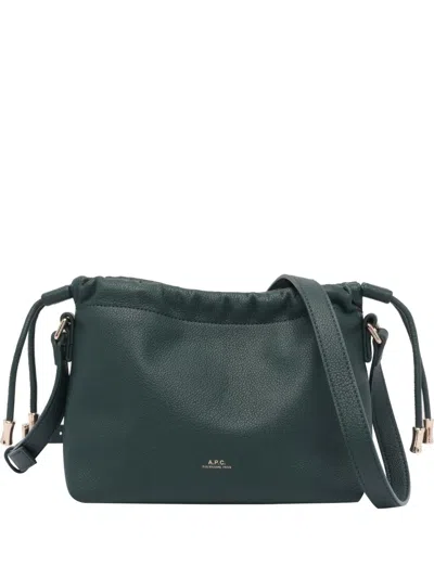 Apc Ninon Drawstring Mini Bag