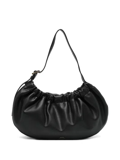 Apc A.p.c. Ninon Hoop Purse